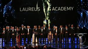 Laureus sports awards