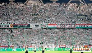 Legia Warsaw