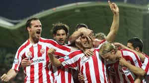 Melbourne Heart