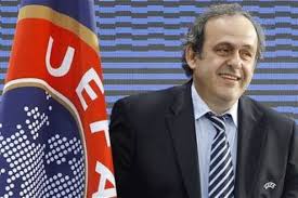 Michel Platini 4