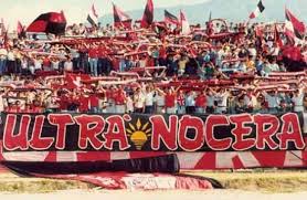 Nocerina ultras