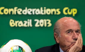 Sepp Blatter