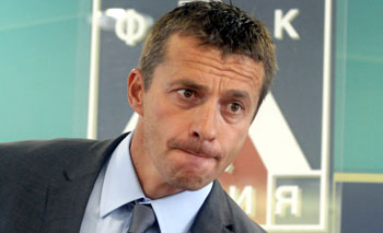 Slavisa Jokanovic