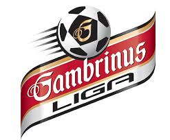 gambrinus liga logo