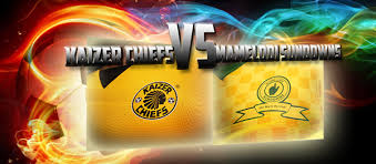 kaiser chiefs vs mamelodi sundowns