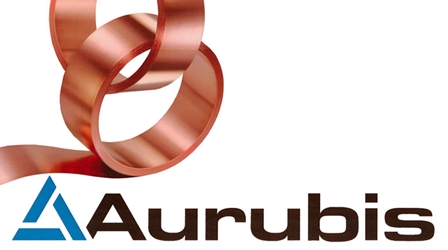 Aurubis-logo