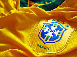 Brazil shirt