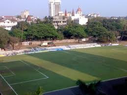 Cooperage Stadium