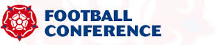 Football conference logo