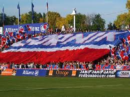 Gronik Zabrze