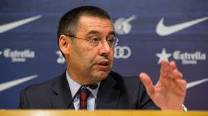 Josep Bartomeu