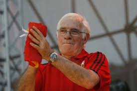 Luis Aragones