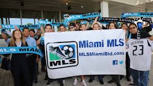 Miami fans