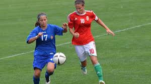 Moldovan womens football