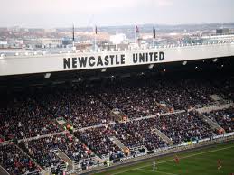 Newcastle United