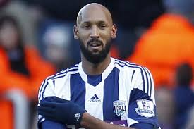 Nicolas Anelka