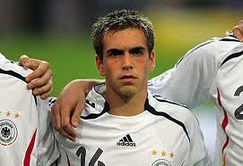 Philipp Lahm