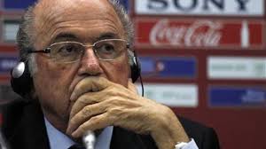 Sepp Blatter8