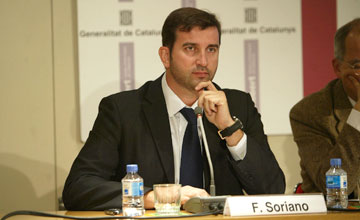 ferran soriano