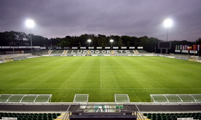 ludogorets arena