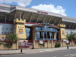 upton park