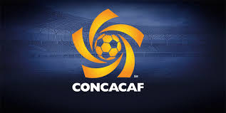 CONCACAF logo