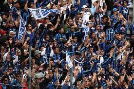 Gallos Blancos de Queretaro fans