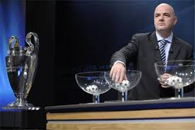 Gianni Infantino