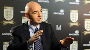 Gianni Infantino 2