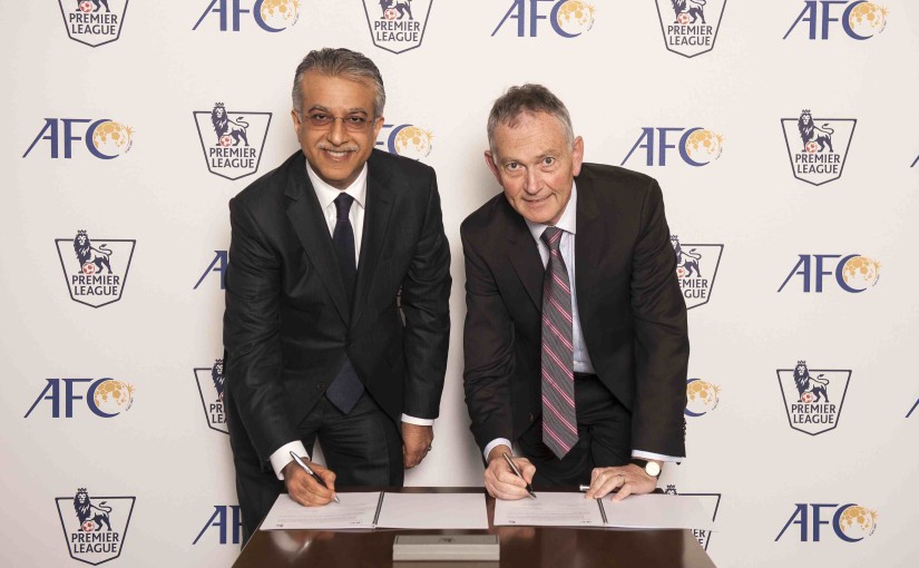 PL AFC signing pic 1