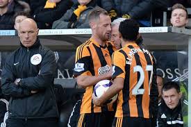 Pardew headbutt