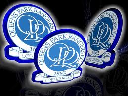 QPR badge