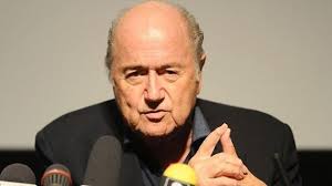 Sepp Blatter 7