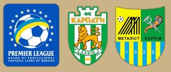 Ukraine premier league