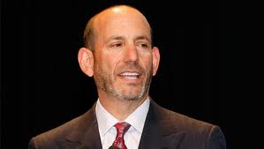 don garber