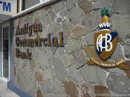 Antigua Commercial Bank