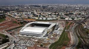 Arena Corinthians