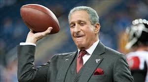 Arthur Blank