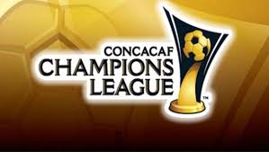 Concacaf CL logo