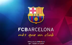 FCB logo