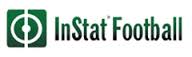 InStat football logo