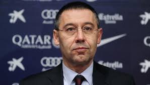 Josep Maria Bartomeu