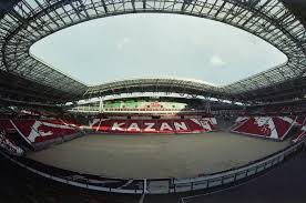 Kazan Arena