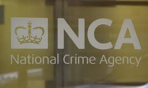 NCA logo