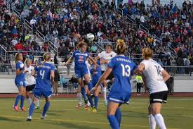 NWSL action