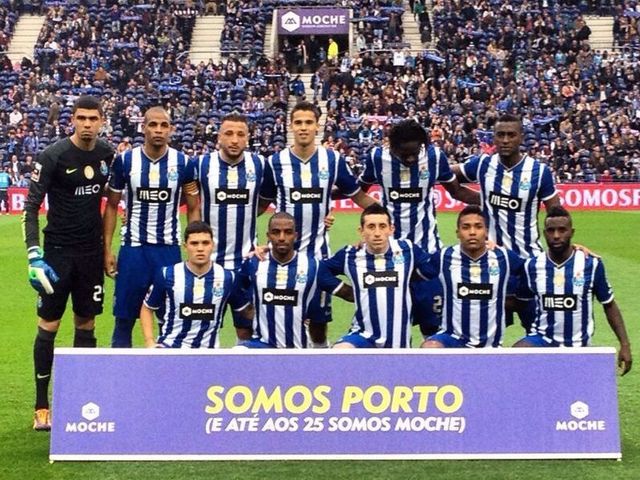 Porto