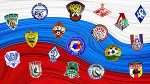Russian Premier league