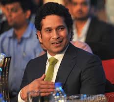 Sachin Tendulkar