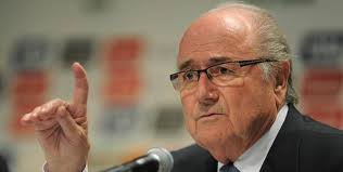 Sepp Blatter11