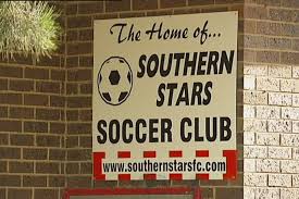 Southern Stars